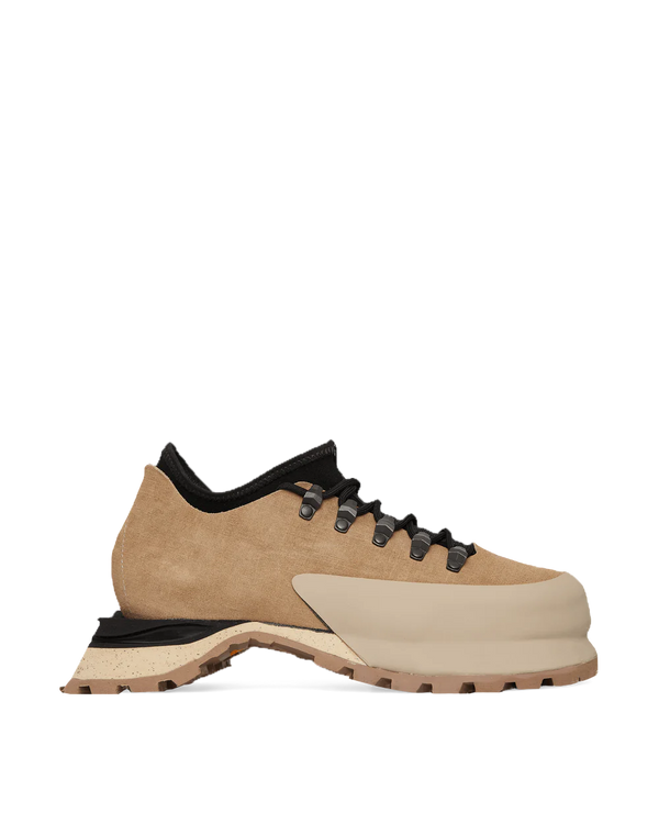 POYANA BOOT DESERT – Demon Footwear