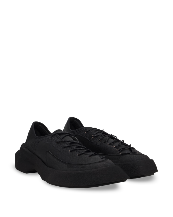 LOVO boot Black – Demon Footwear LOVO boot Black – Demon Footwear
