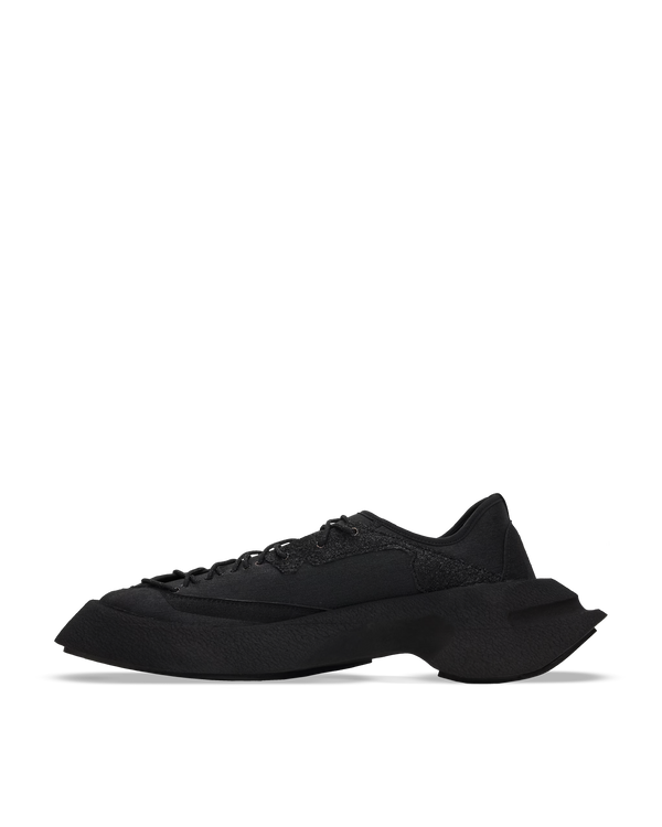 LOVO boot Black – Demon Footwear LOVO boot Black – Demon Footwear