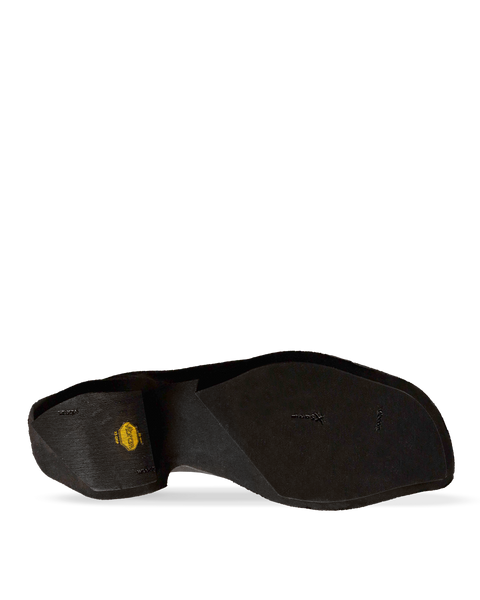 LOVO boot Black – Demon Footwear