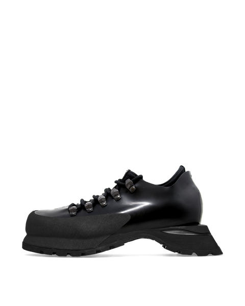 POYANA BOOT ABRASIVATO – Demon Footwear