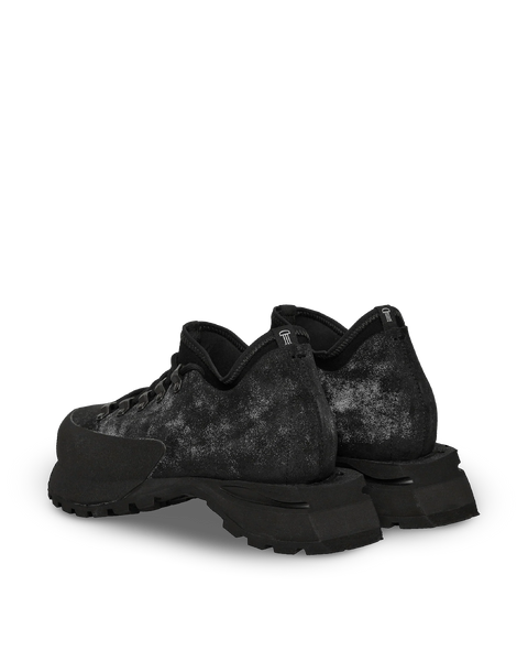 靴 DEMON POYANA LEATHER POYANA BOOT – Demon Footwear