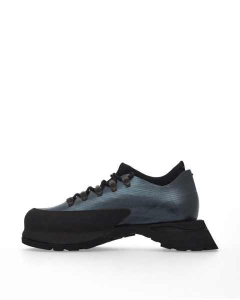 靴 DEMON POYANA LEATHER POYANA BOOT – Demon Footwear
