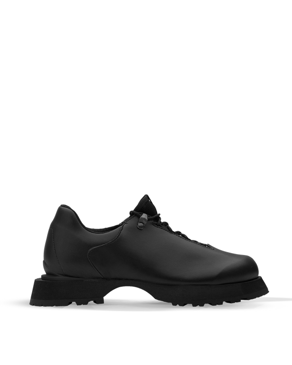 POYANA LITE MICROFIBRA – Demon Footwear