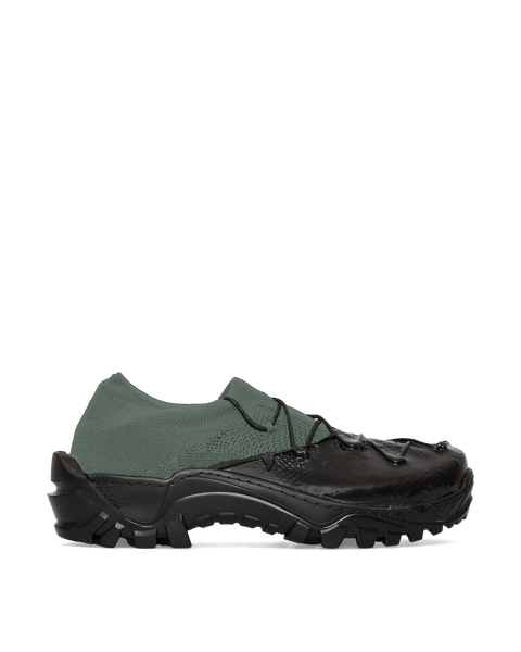 VIPARA SAGE – Demon Footwear