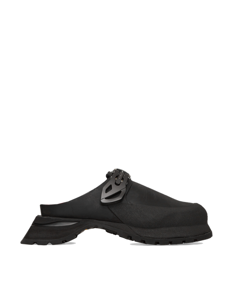 靴 DEMON POYANA LEATHER POYANA BOOT – Demon Footwear