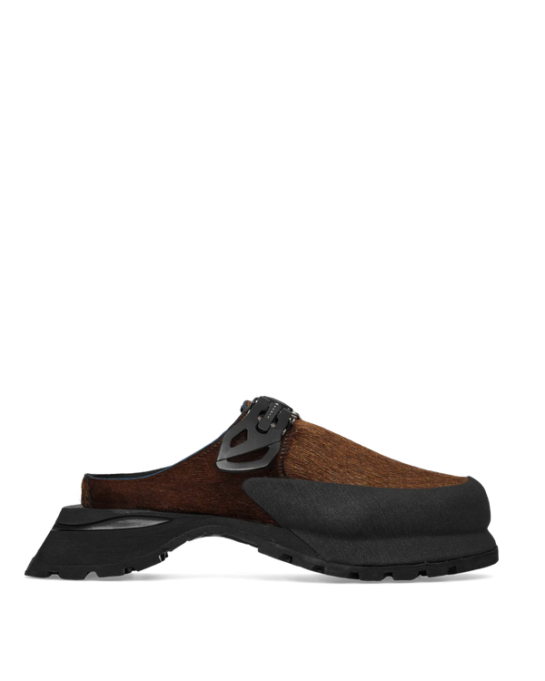 ZHOCOL Forest Green – Demon Footwear