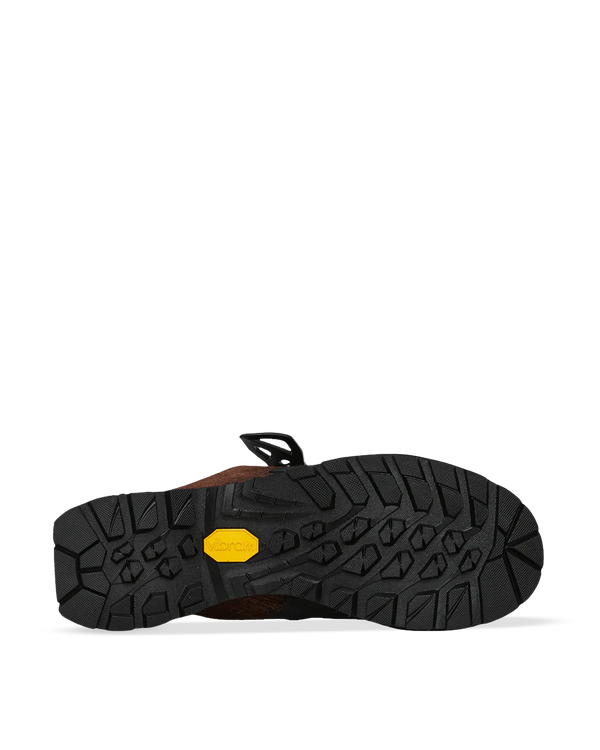 ZHOCOL Forest Green – Demon Footwear