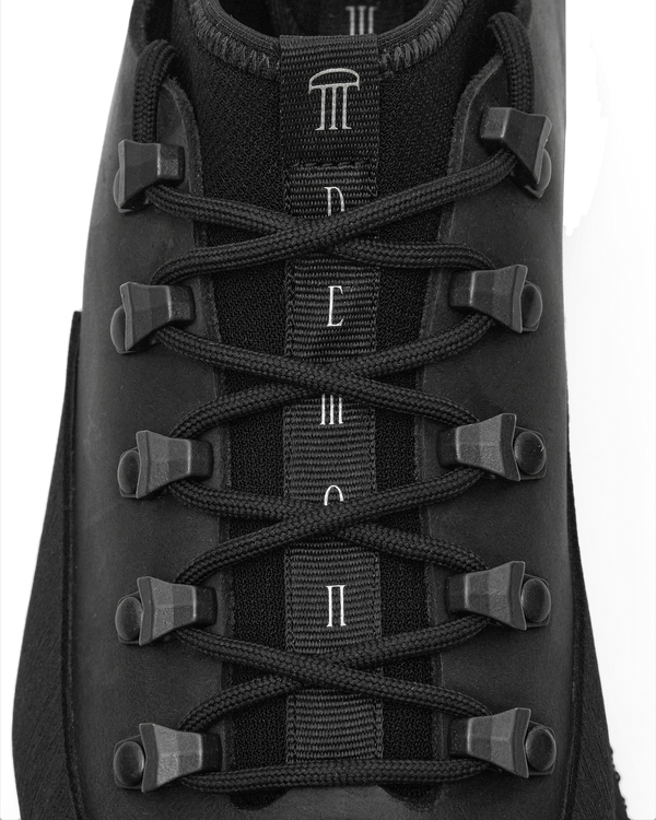 靴 DEMON POYANA LEATHER POYANA BOOT – Demon Footwear