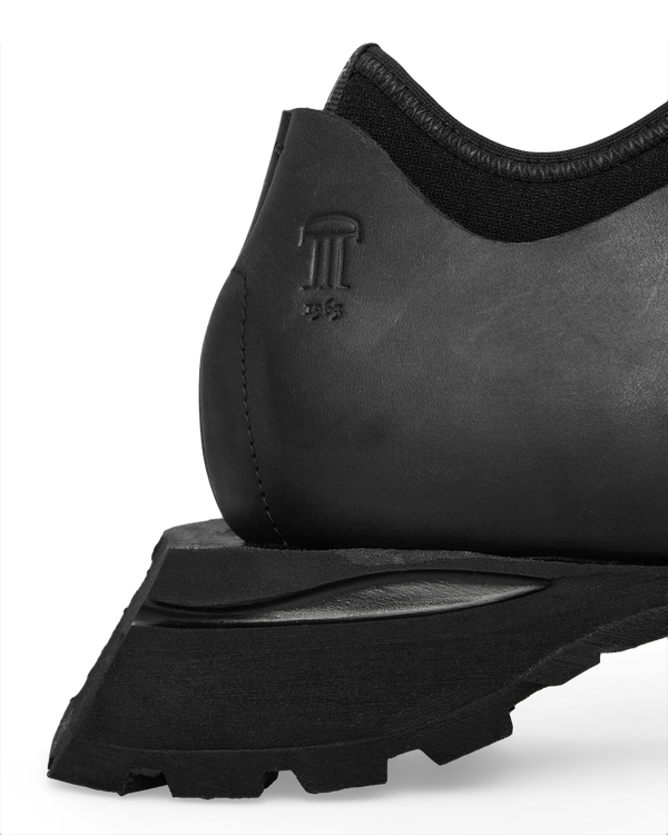 POYANA BOOT – Demon Footwear