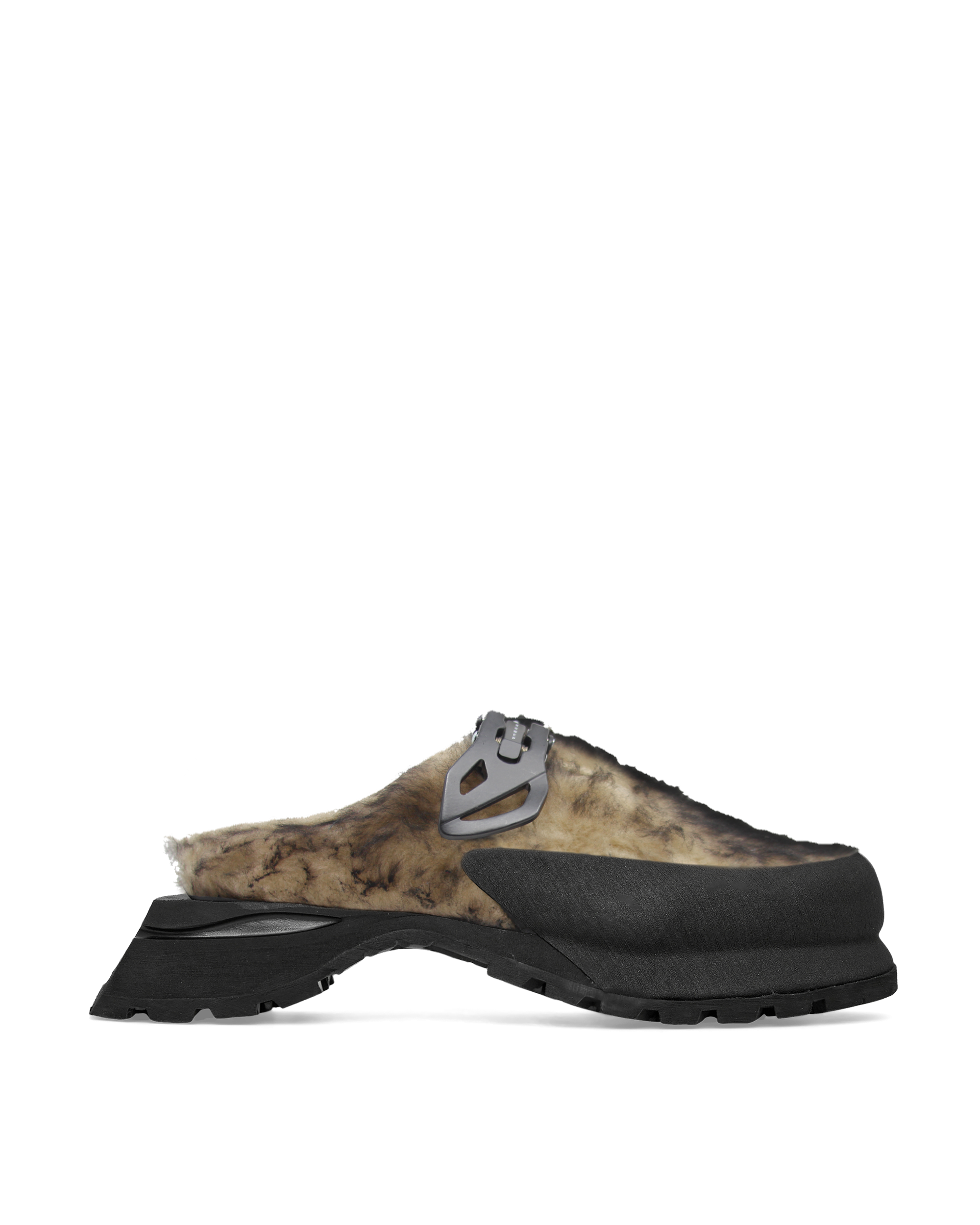 ZHOCOL ブーツ ブラック