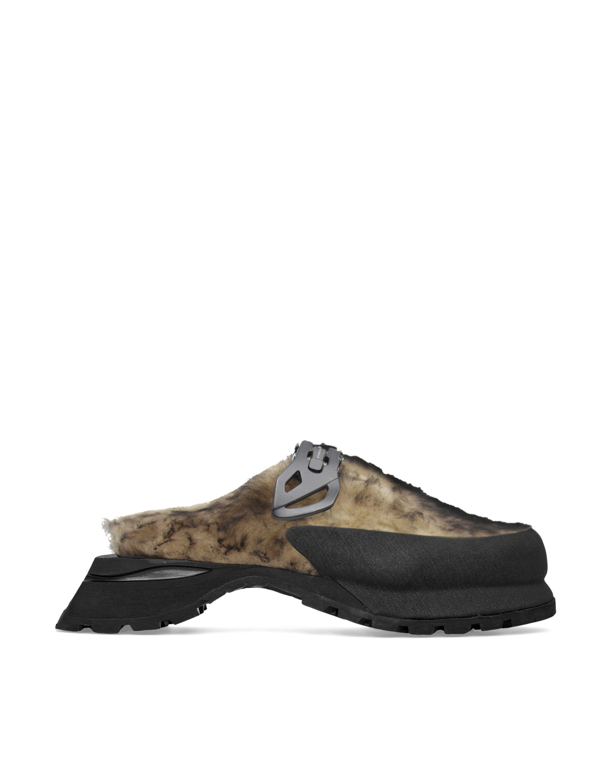 ZHOCOL ブーツ ブラック