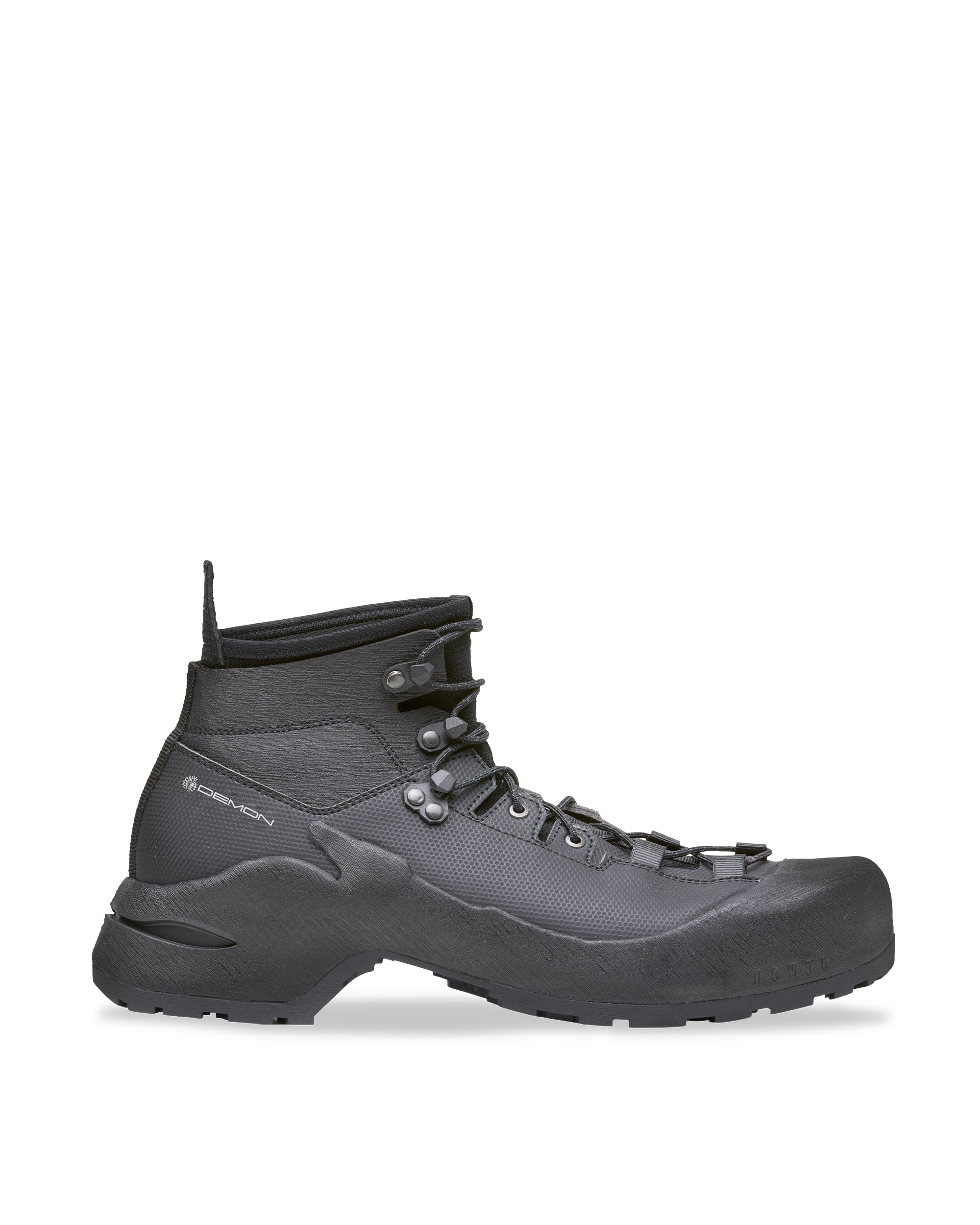 HONO HIKE BLACK