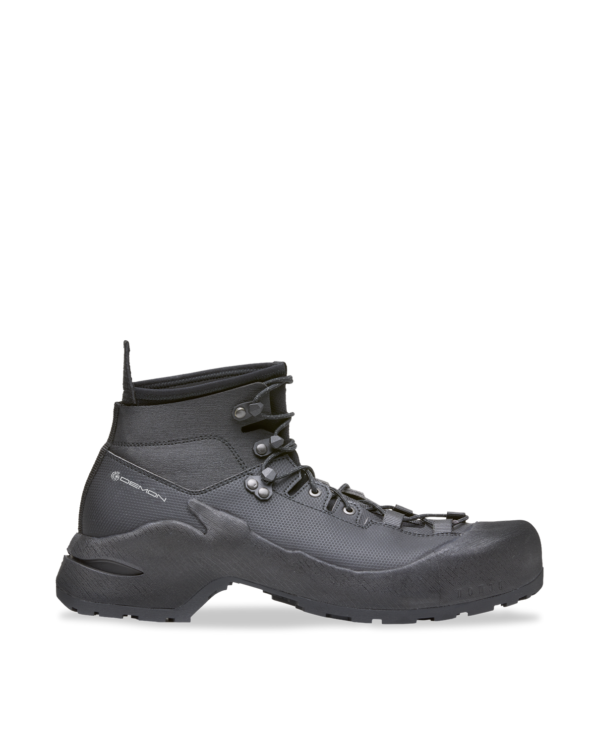 HONO HIKE BLACK