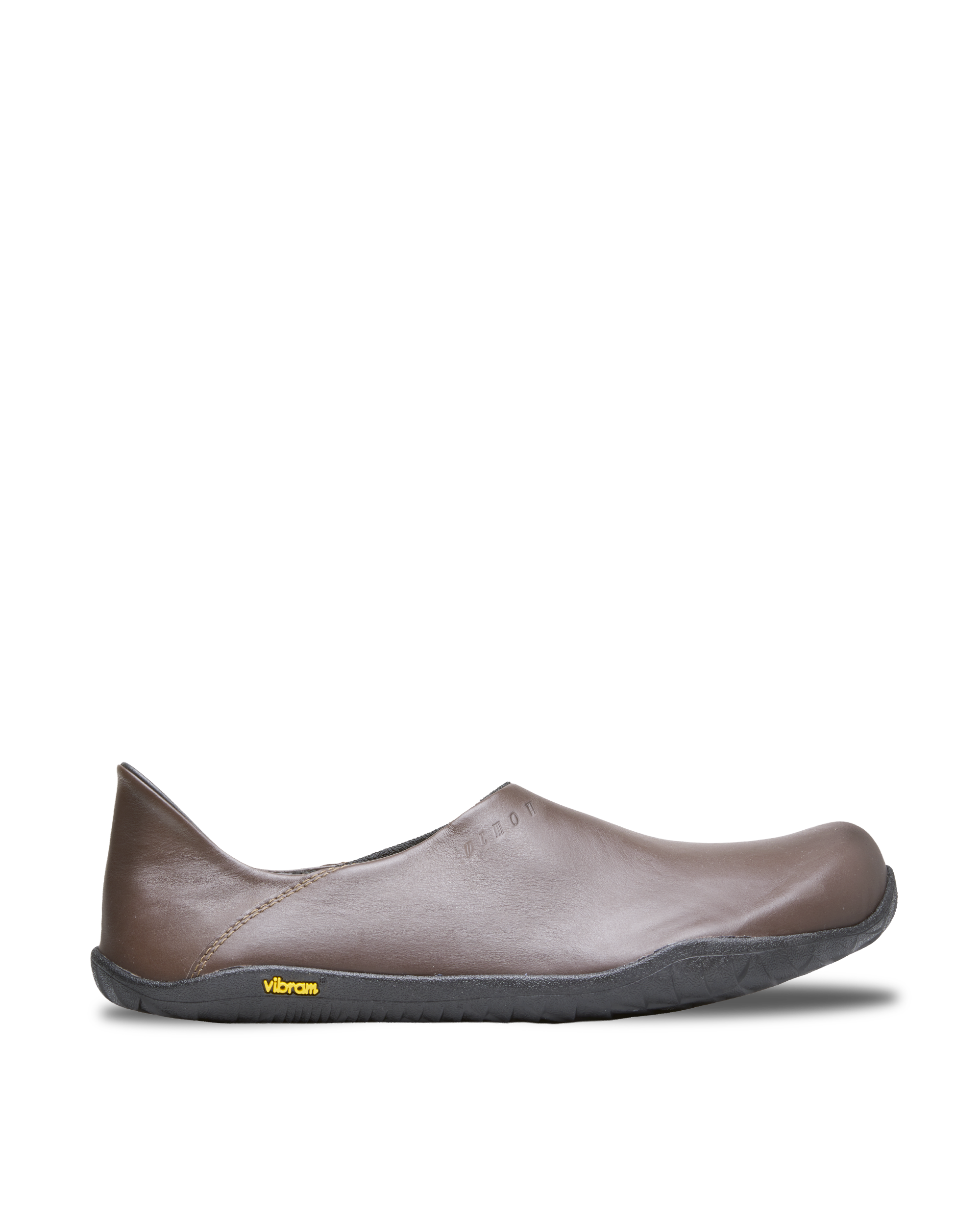 DALMARA LEATHER BROWN