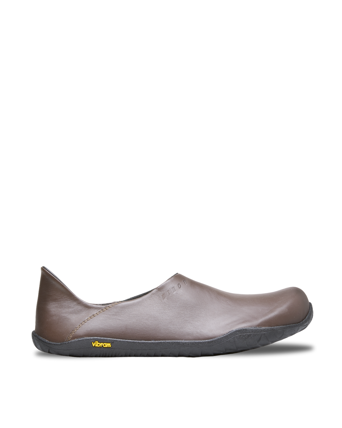 DALMARA LEATHER BROWN
