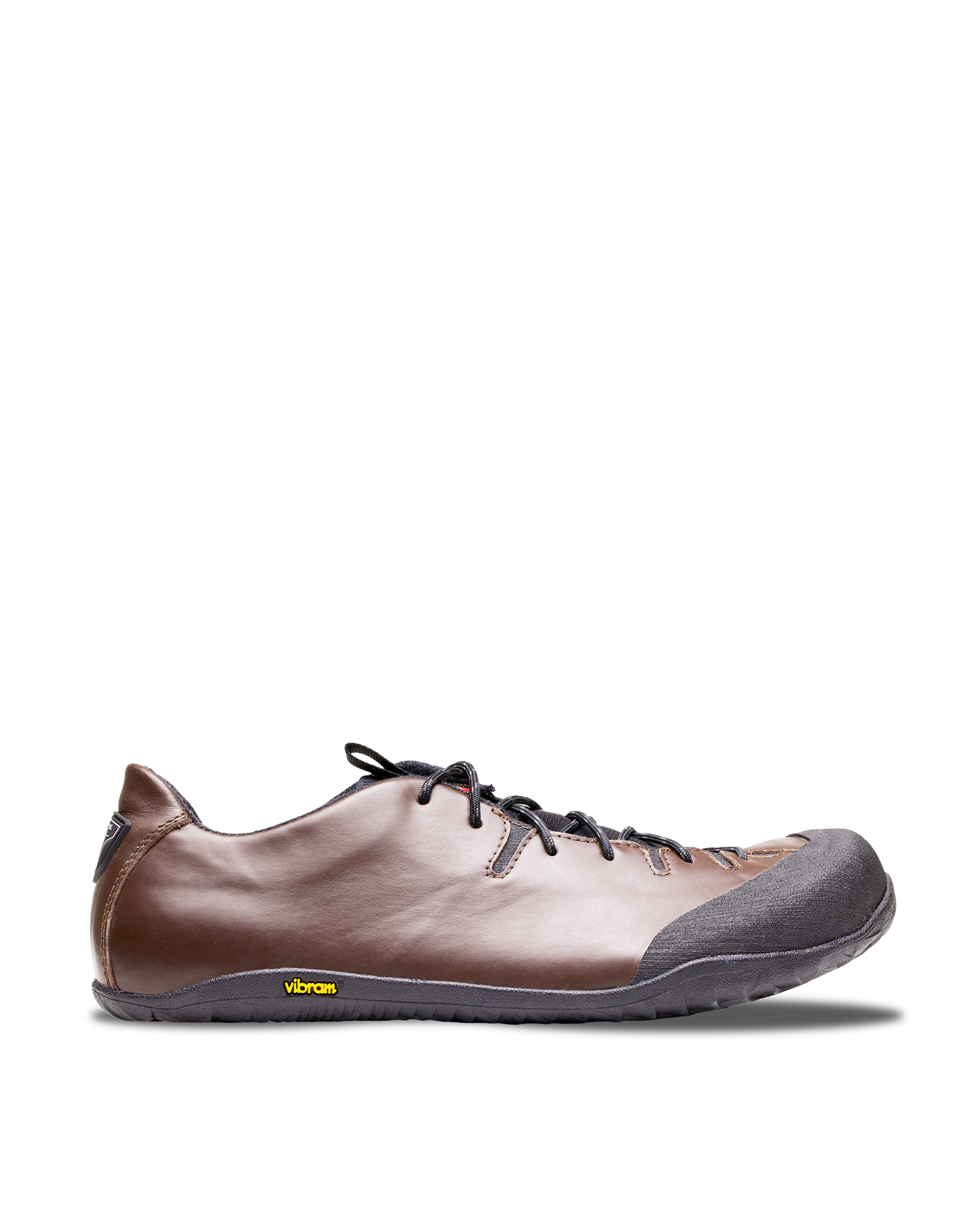 DALMARA TRAIL LEATHER BROWN
