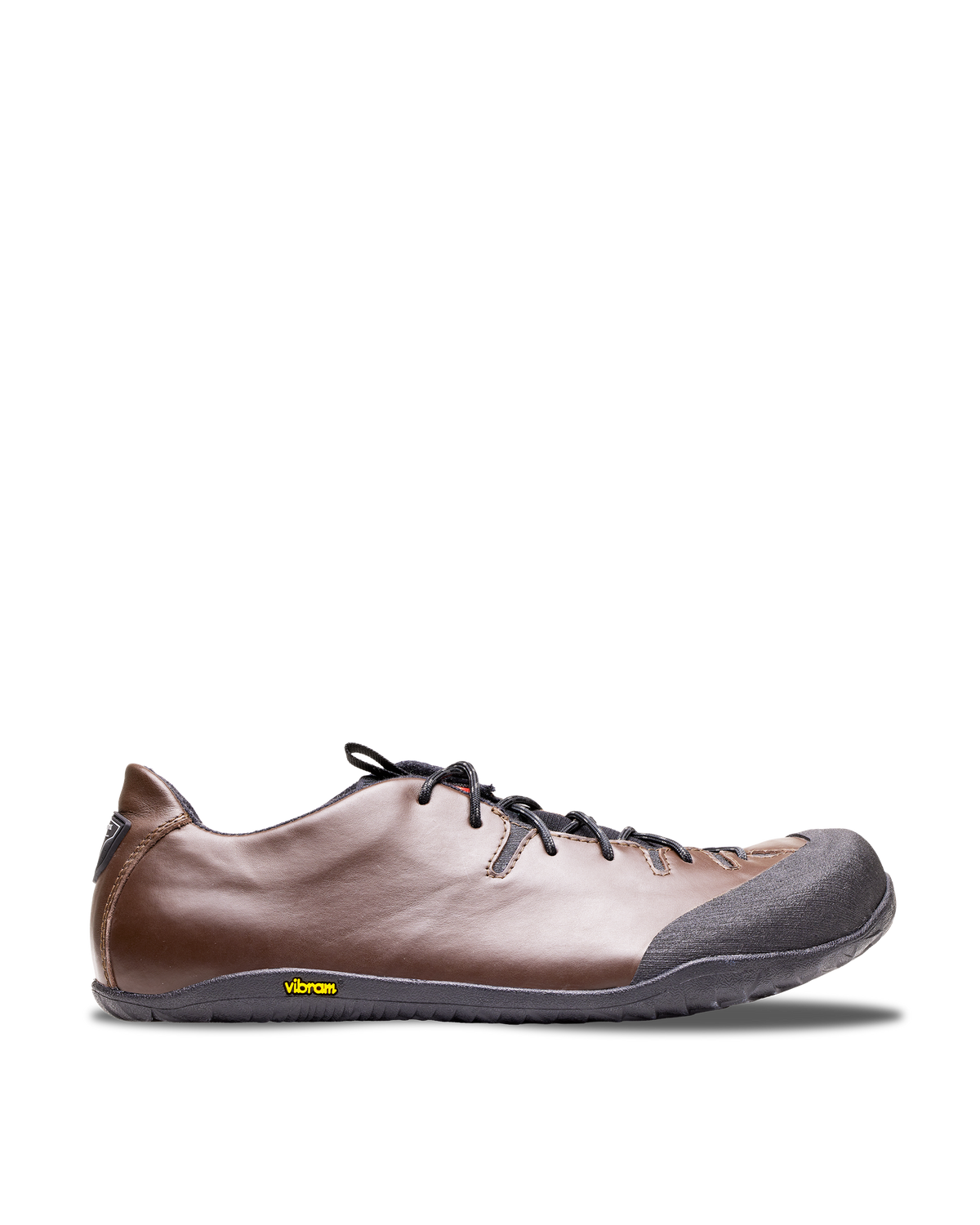 DALMARA TRAIL LEATHER BROWN