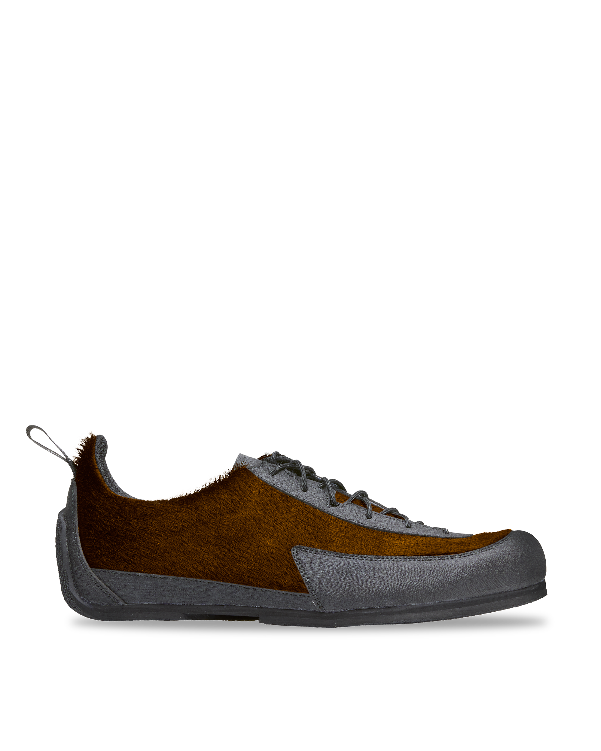 SPALMA FUR BROWN