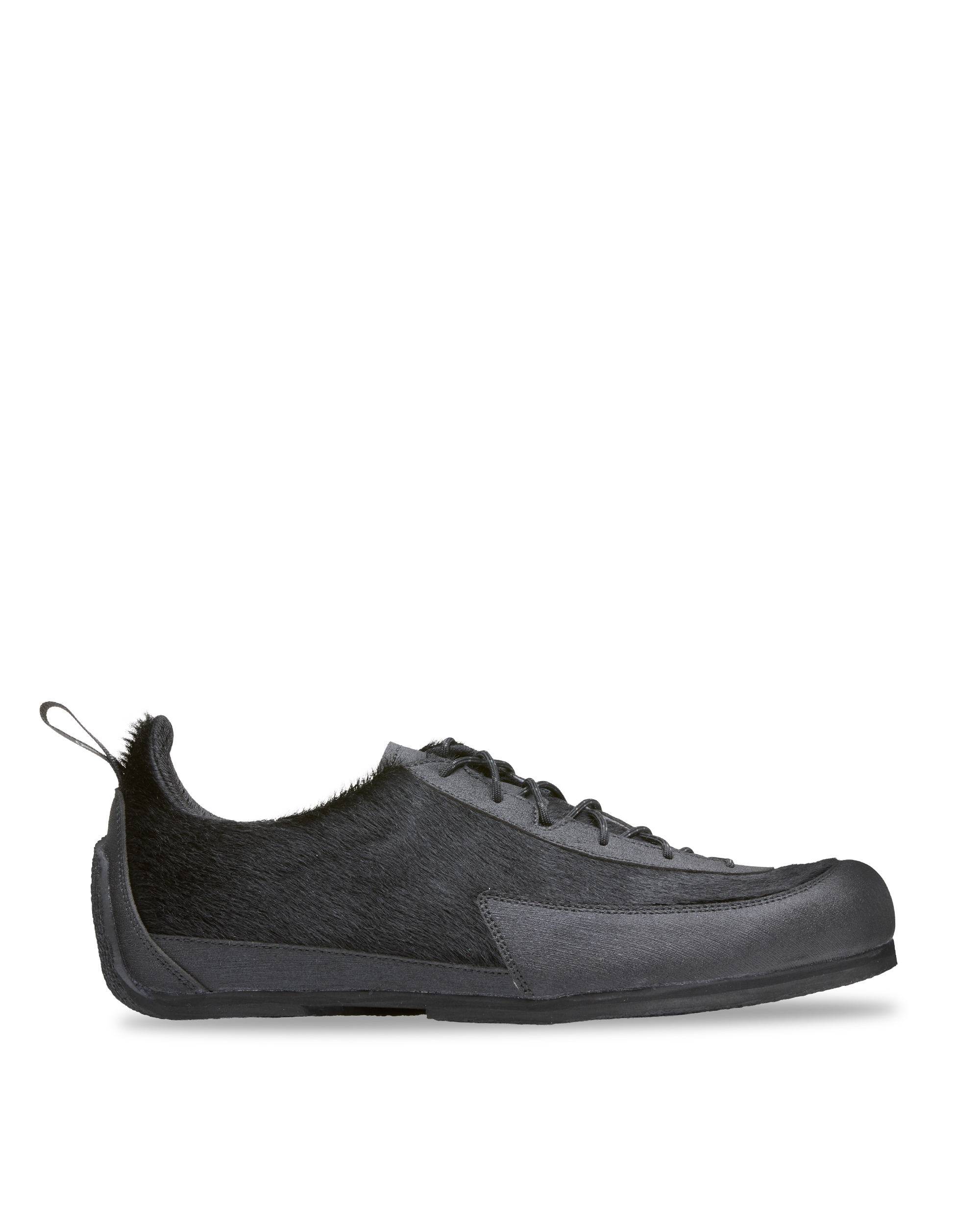 SPALMA FUR BLACK