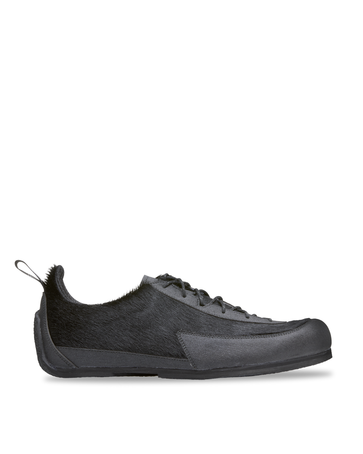 SPALMA FUR BLACK