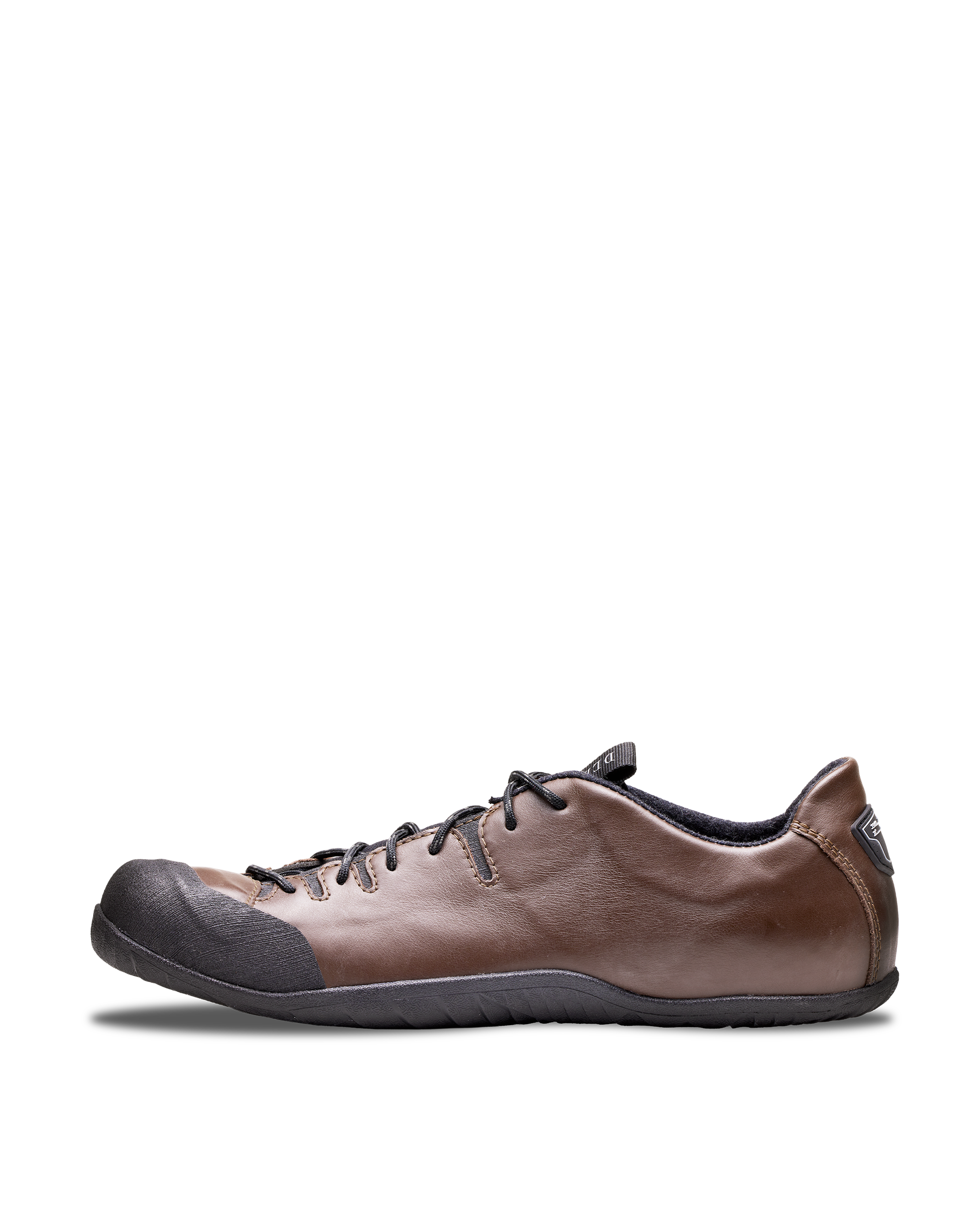 DALMARA TRAIL LEATHER BROWN