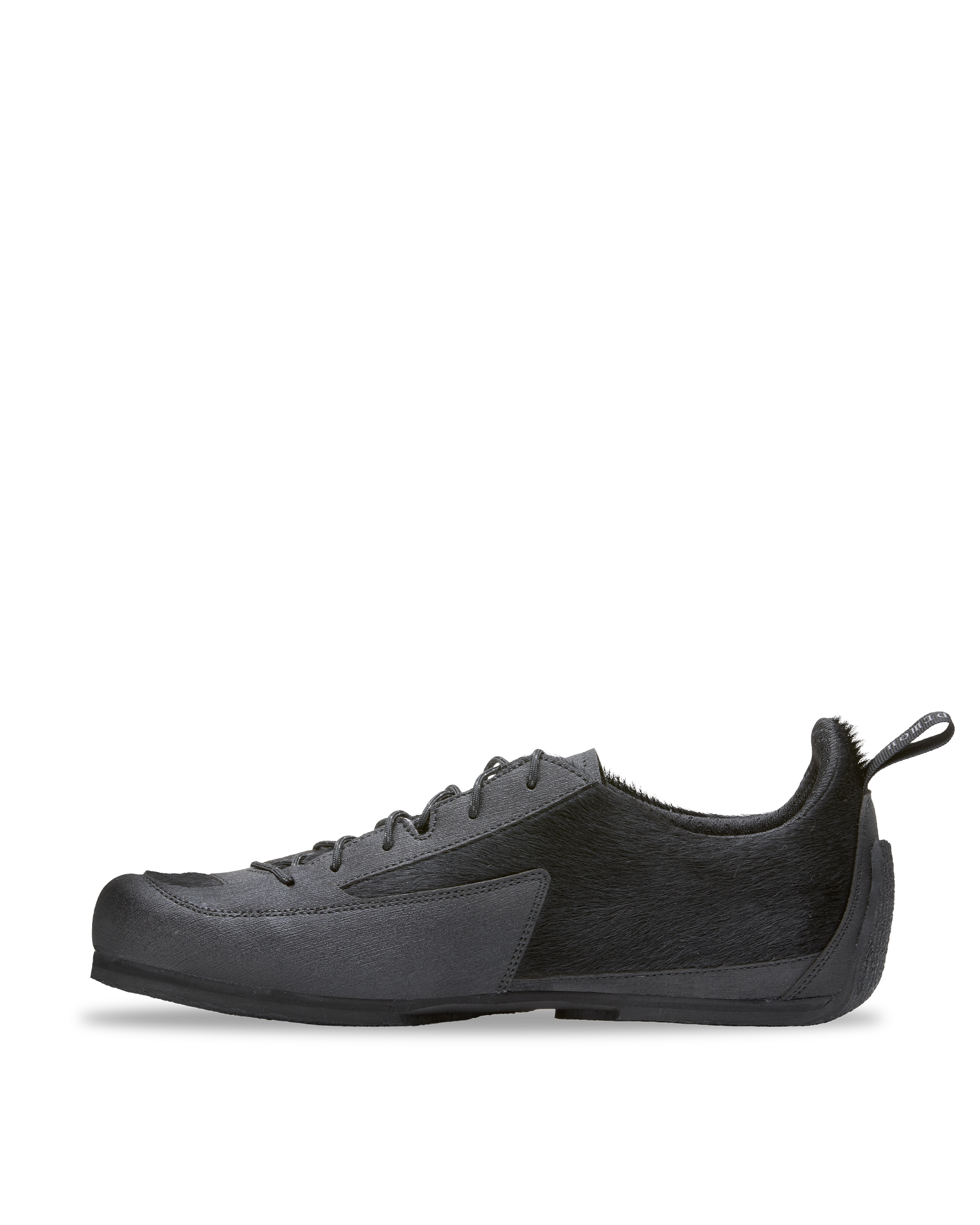SPALMA FUR BLACK
