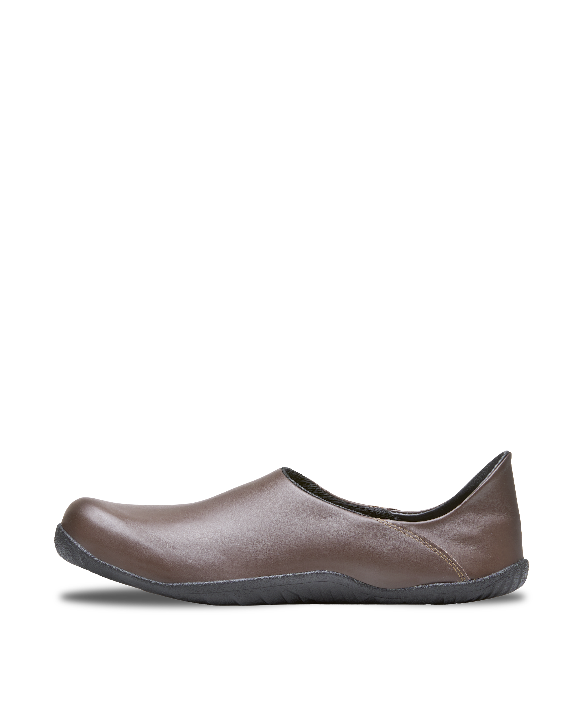 DALMARA LEATHER BROWN