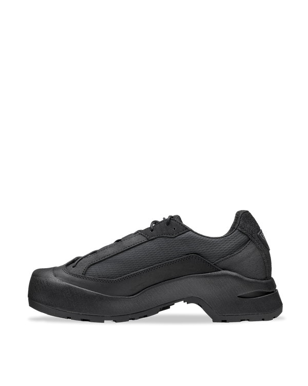 HONO LACE UP – Demon Footwear