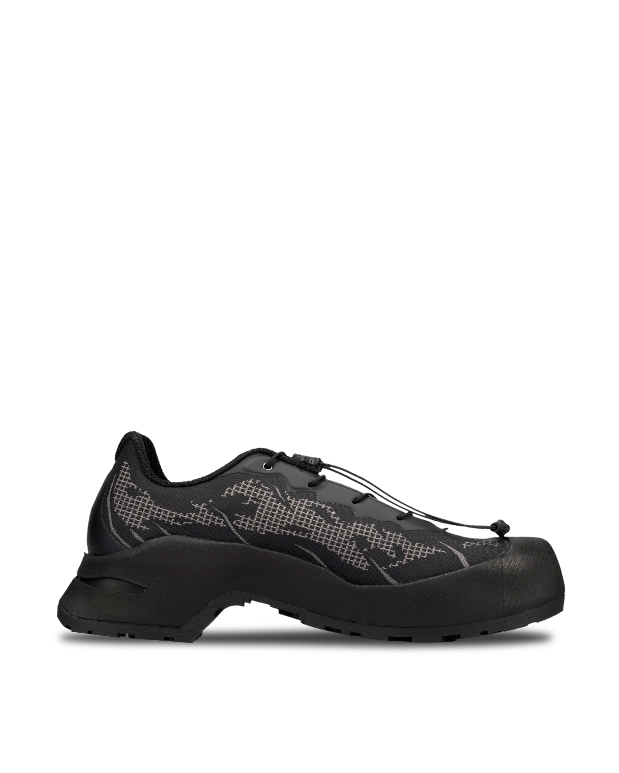 HONO TXN BLACK