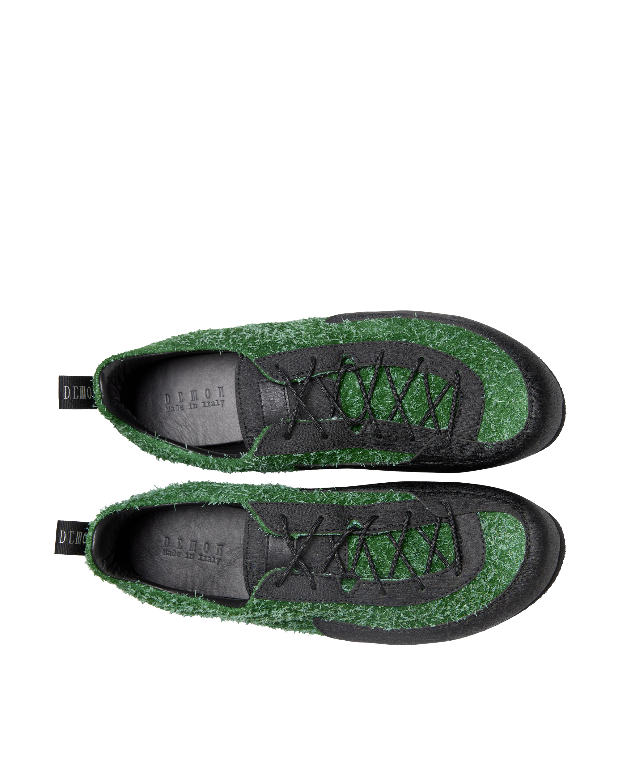 SPALMA GREEN