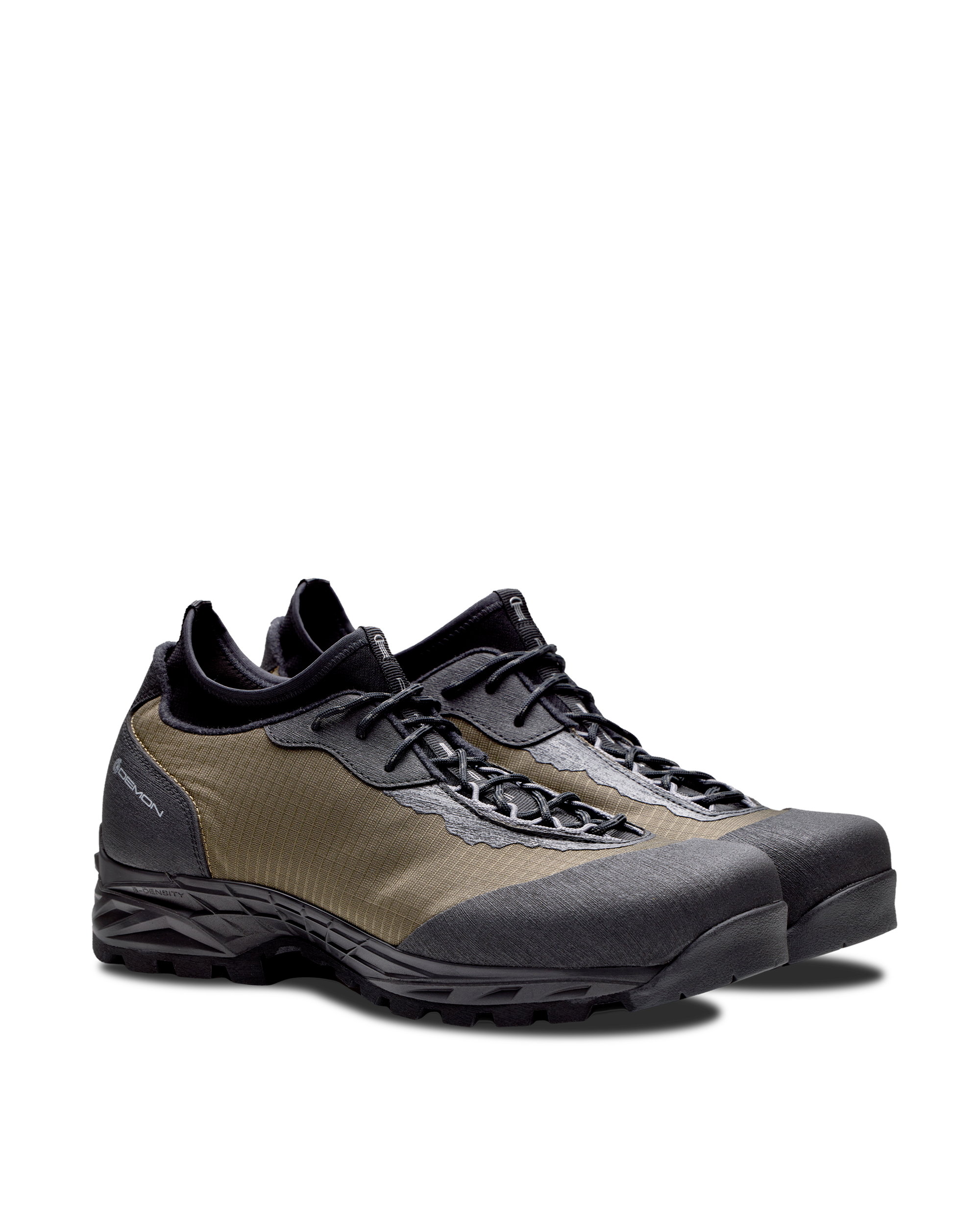 ADVENTA 1.0 BROWN