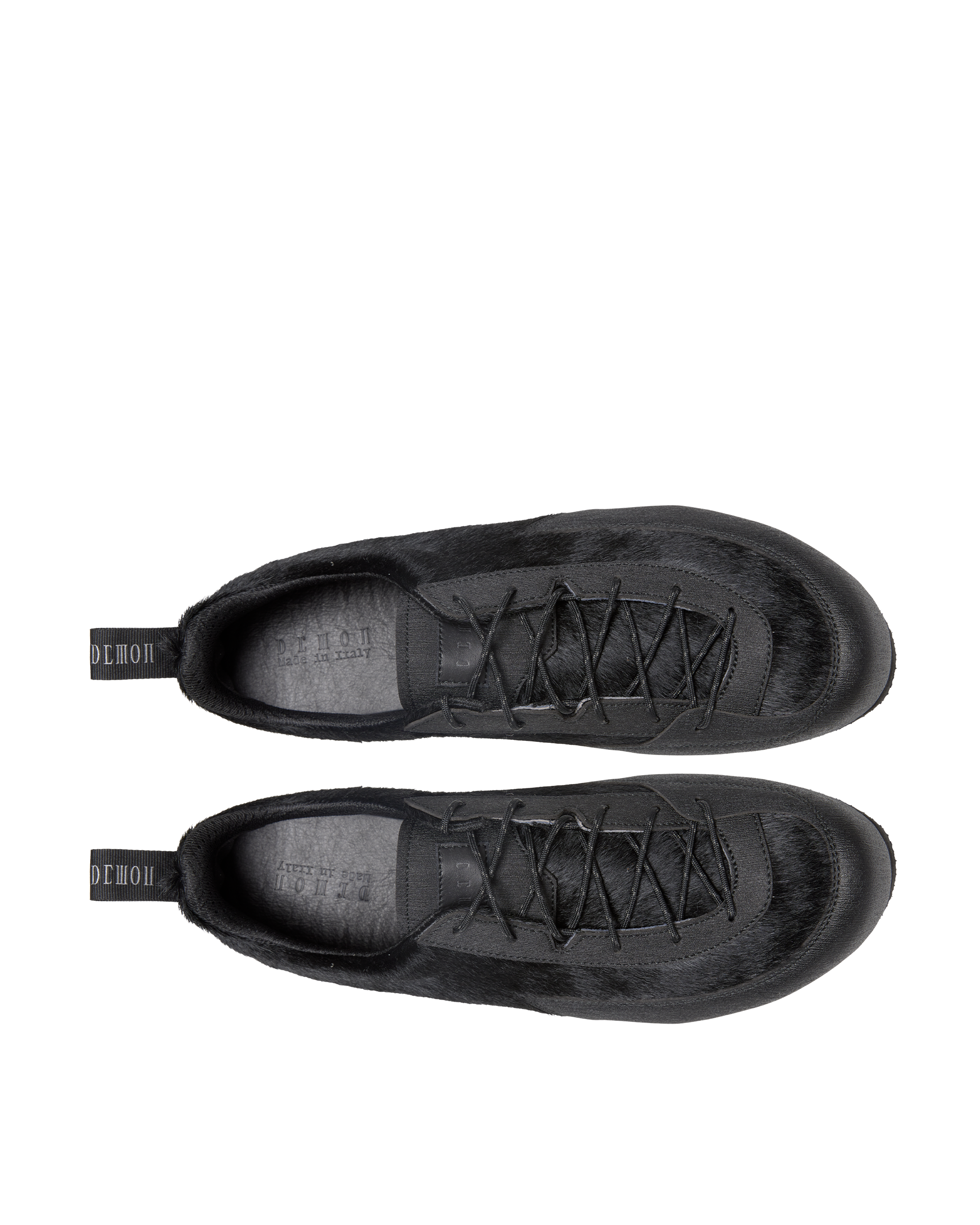 SPALMA FUR BLACK