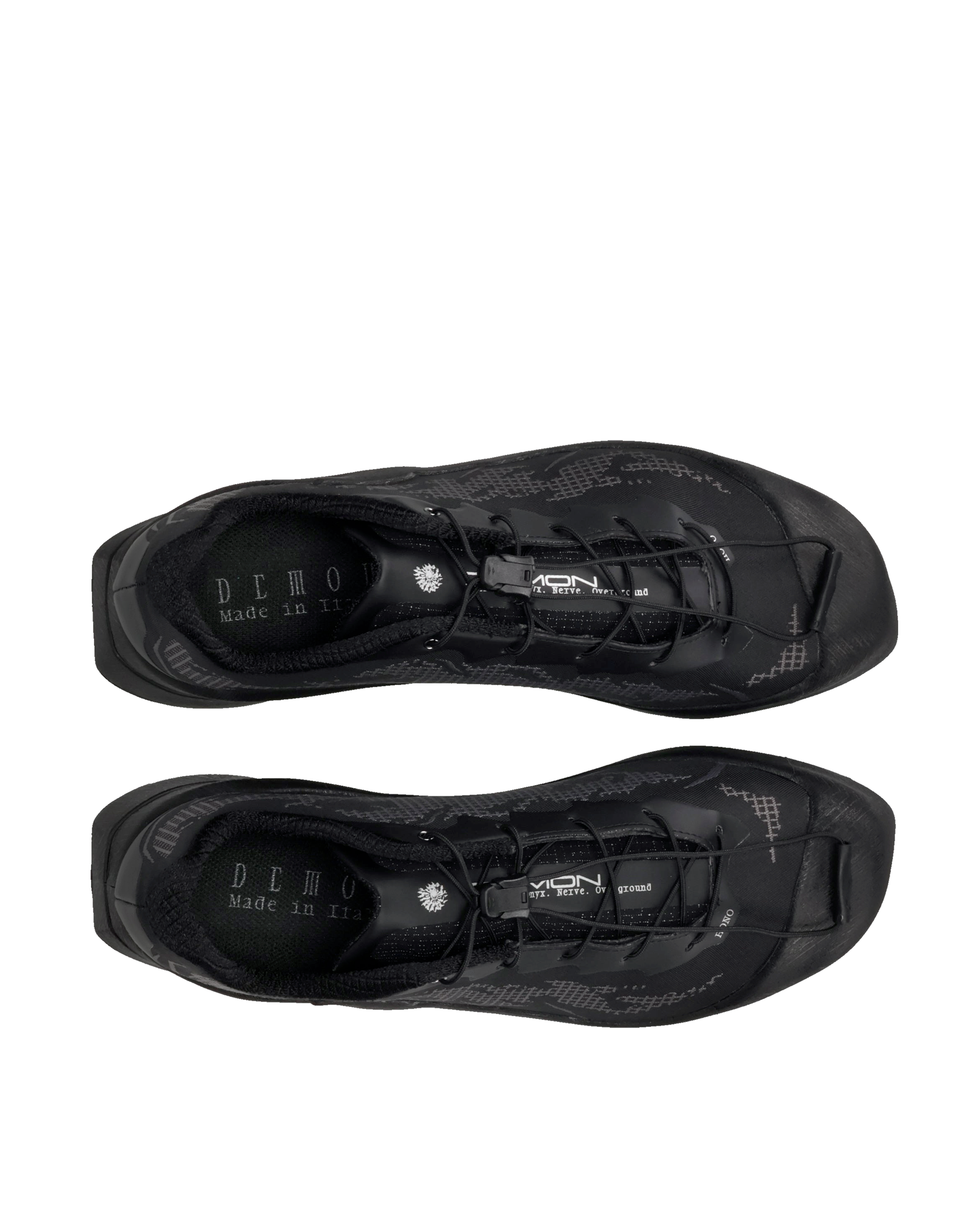 HONO TXN BLACK