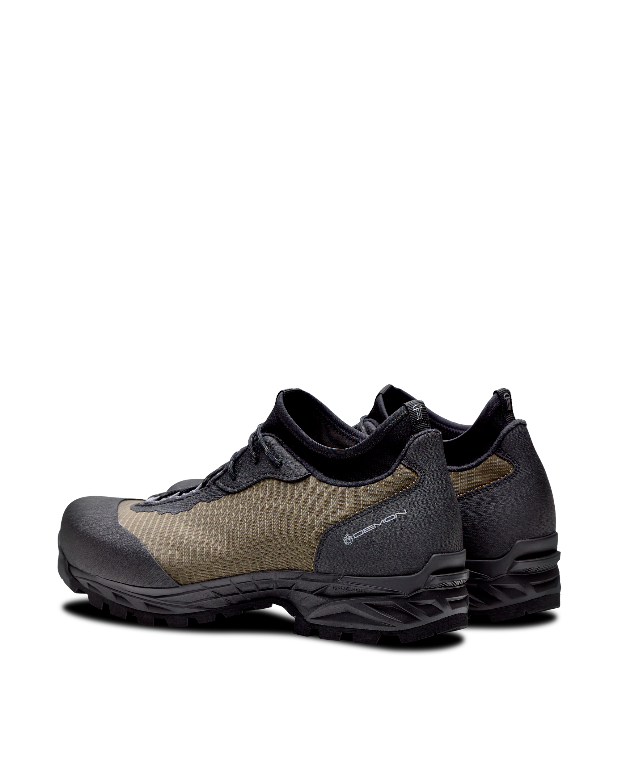ADVENTA 1.0 BROWN
