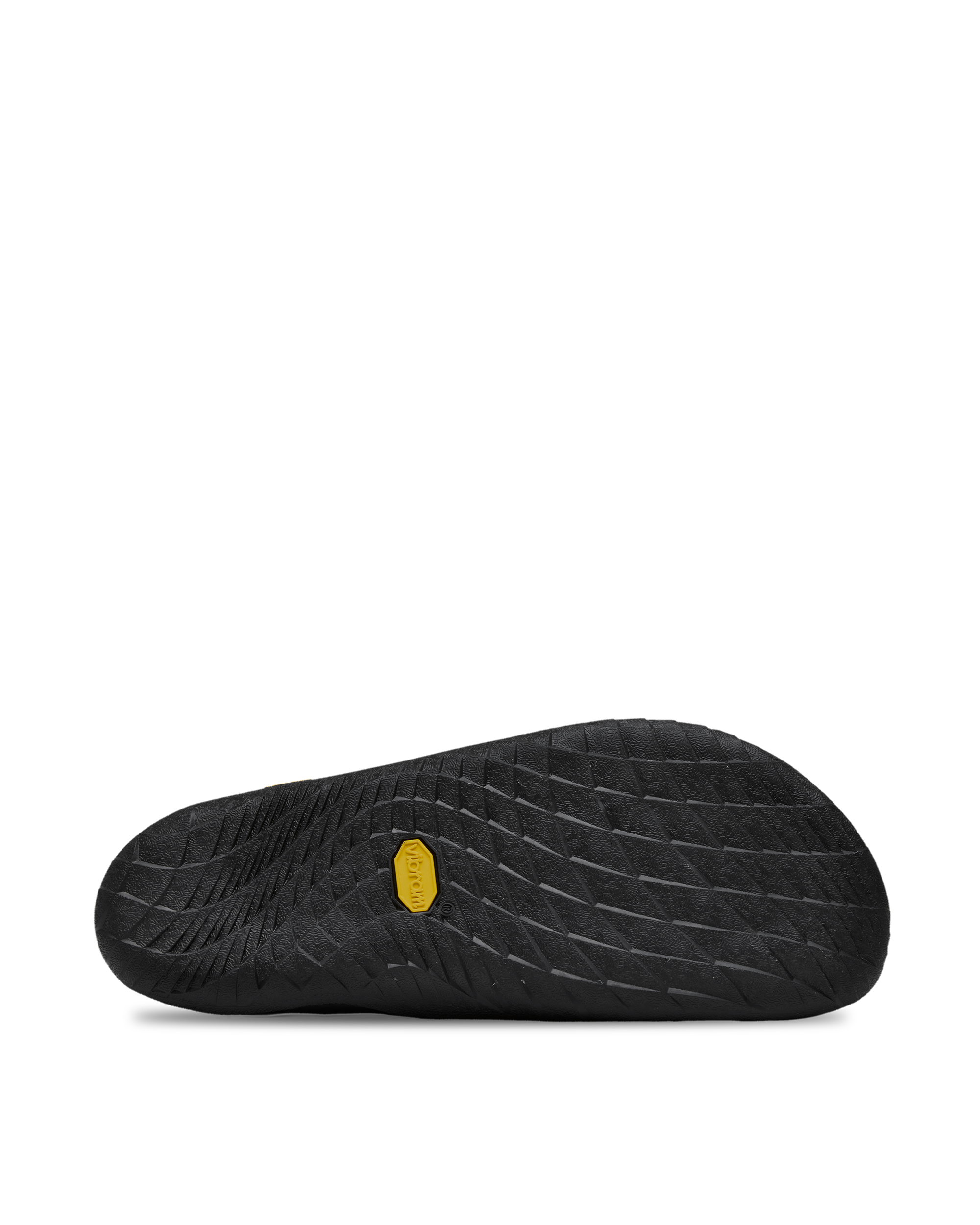 DALMARA FULL GRAIN LEATHER BLACK