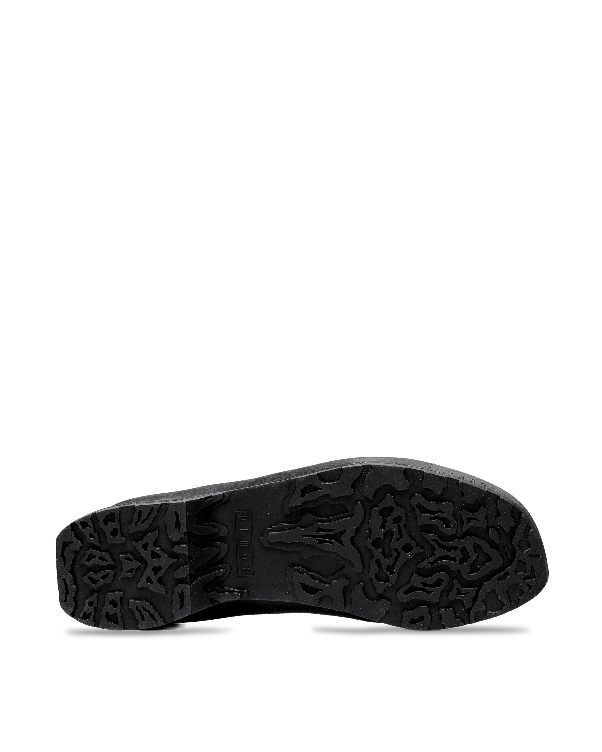 HONO HIKE BLACK