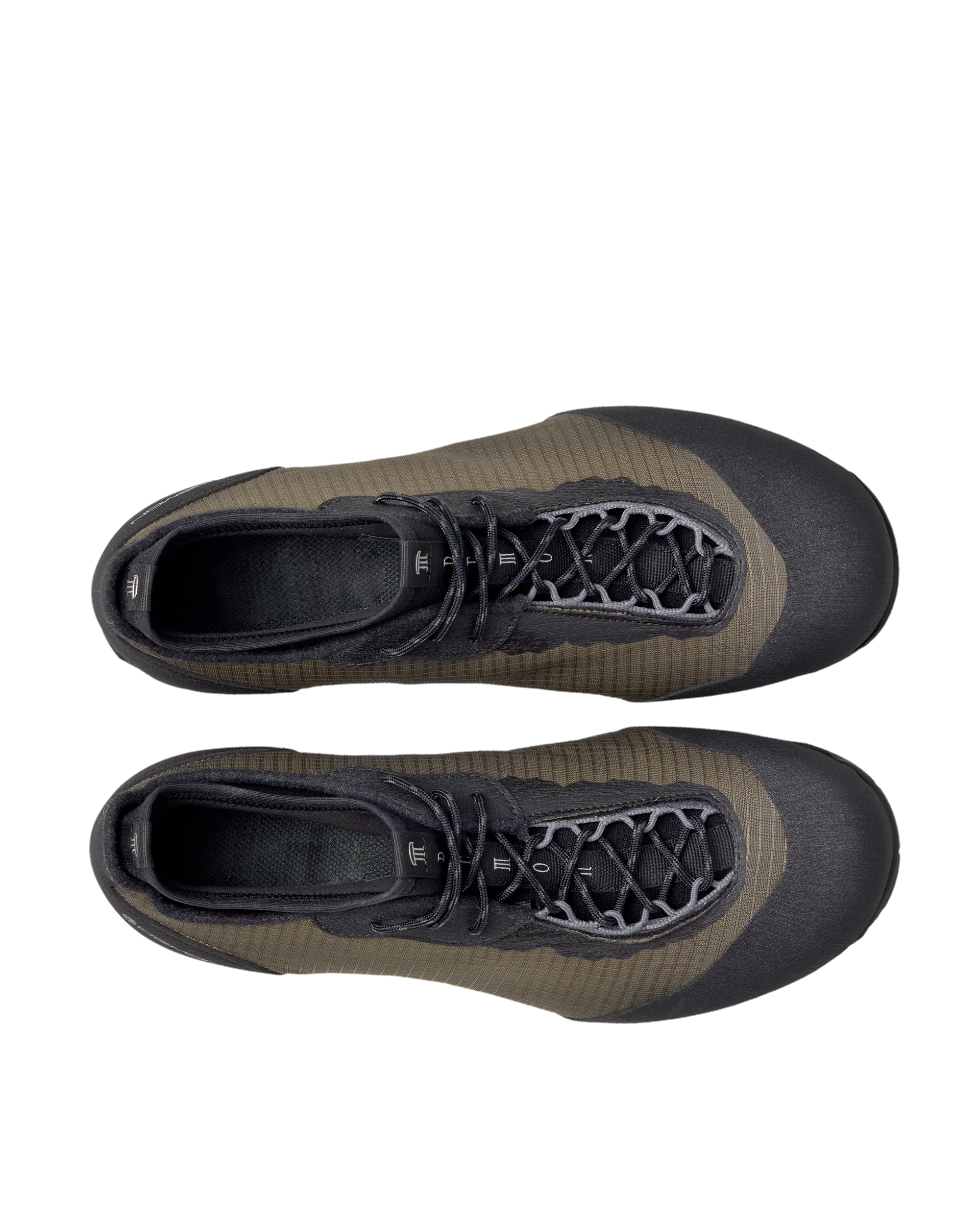 ADVENTA 1.0 BROWN