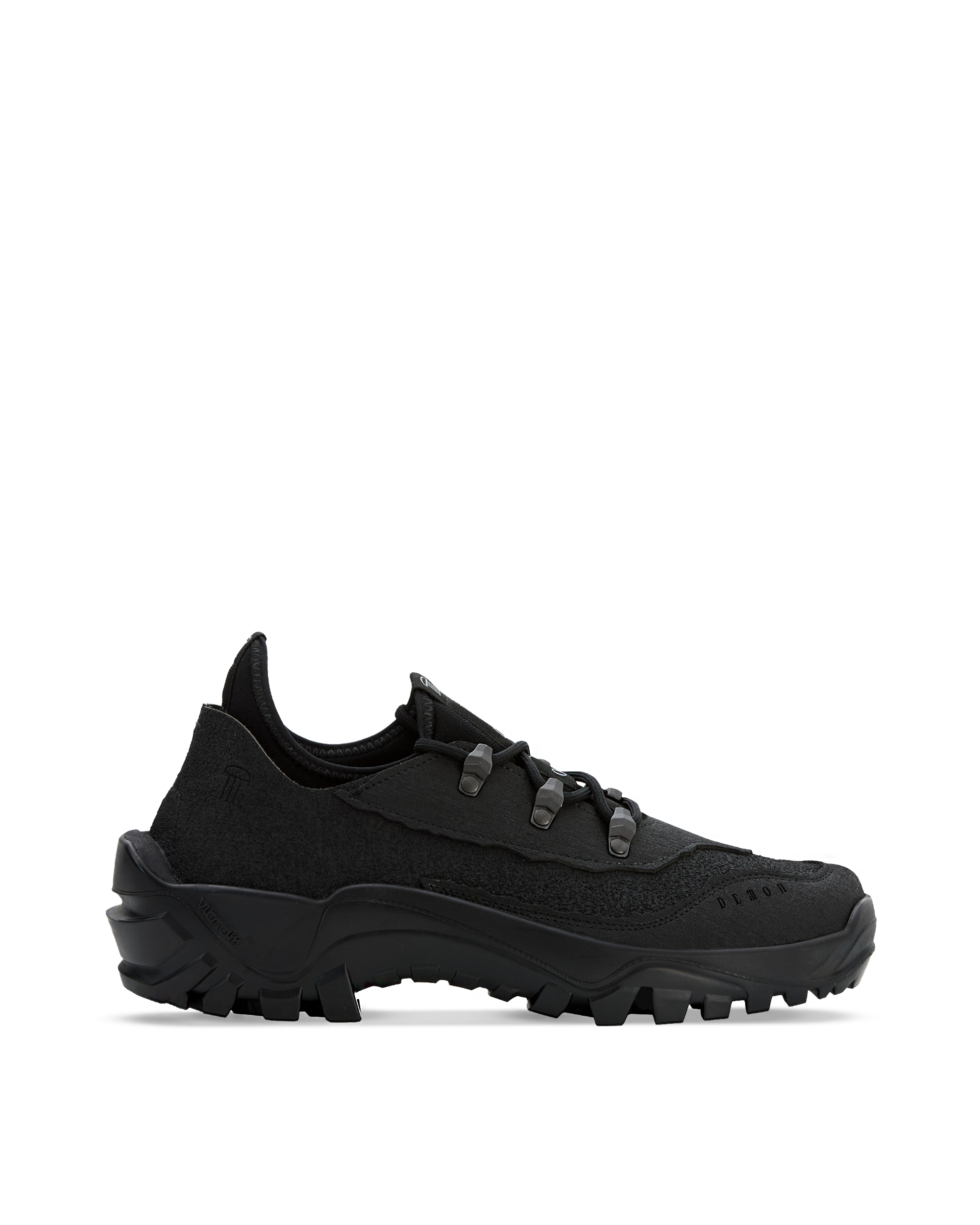 BERO BLACK