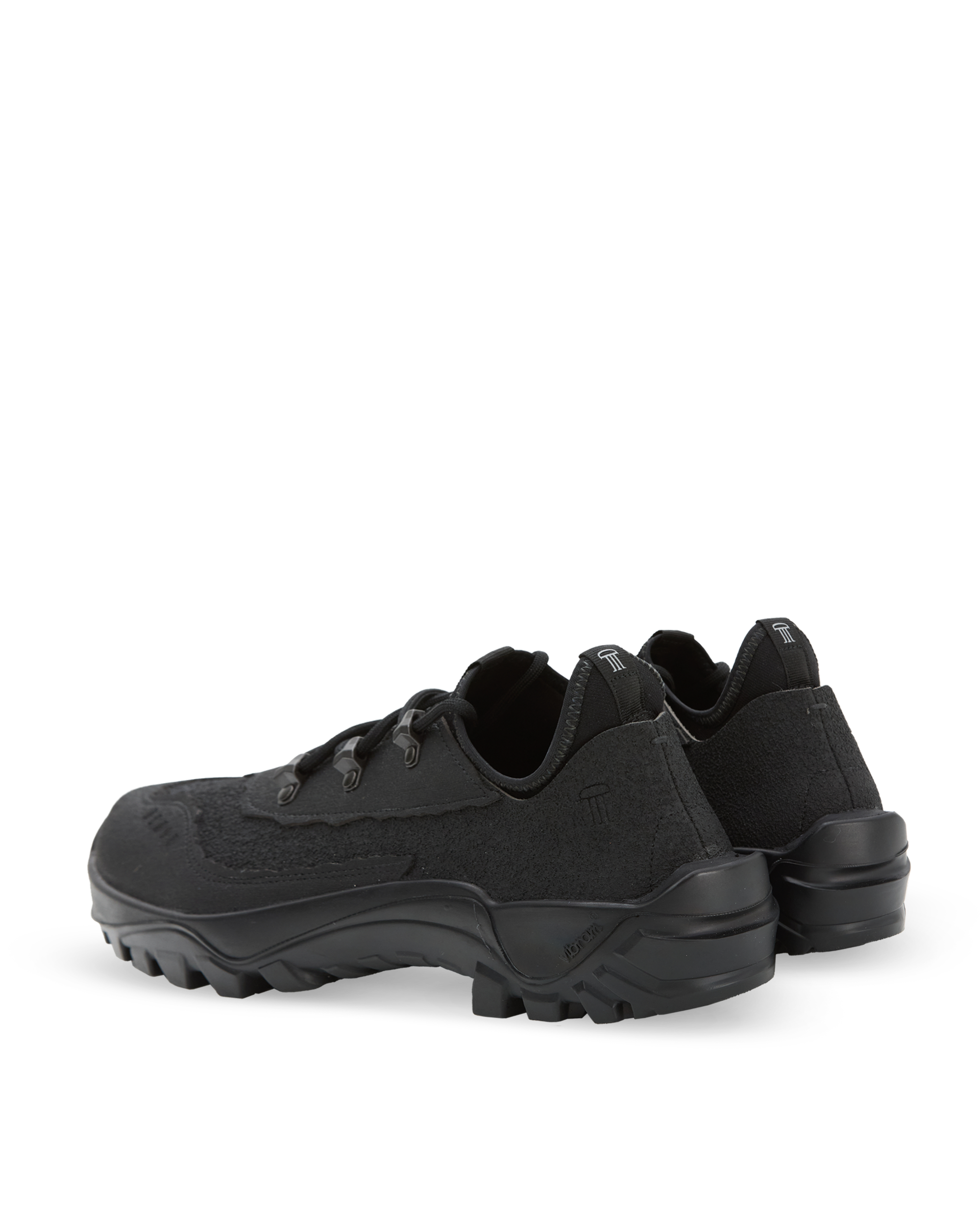 BERO BLACK