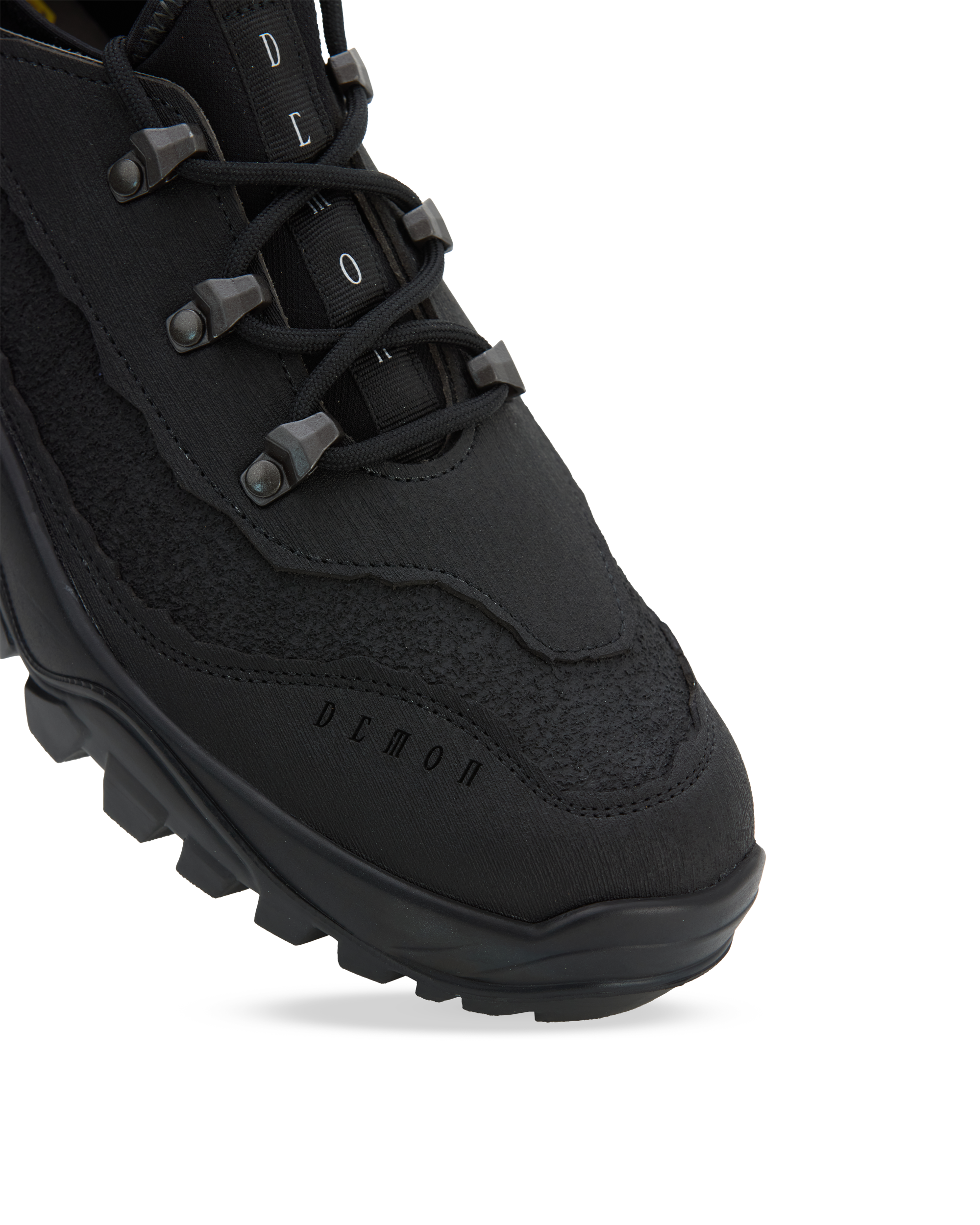 BERO BLACK