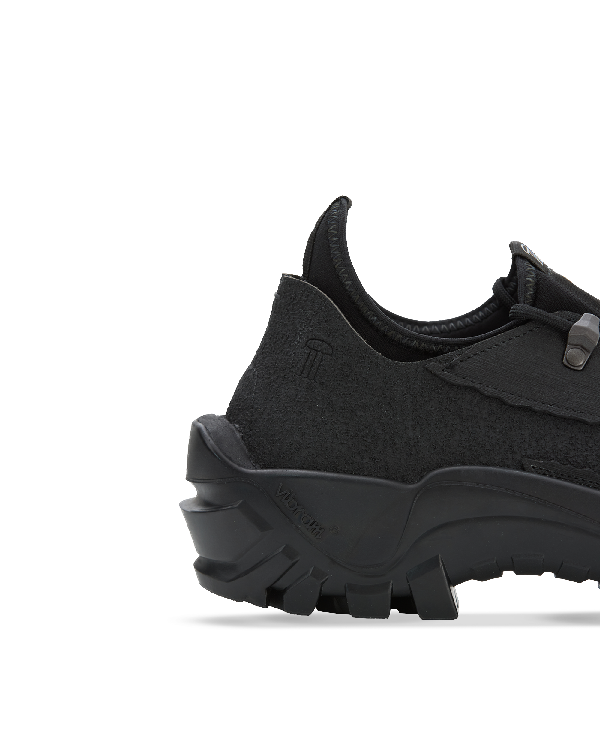 BERO BLACK