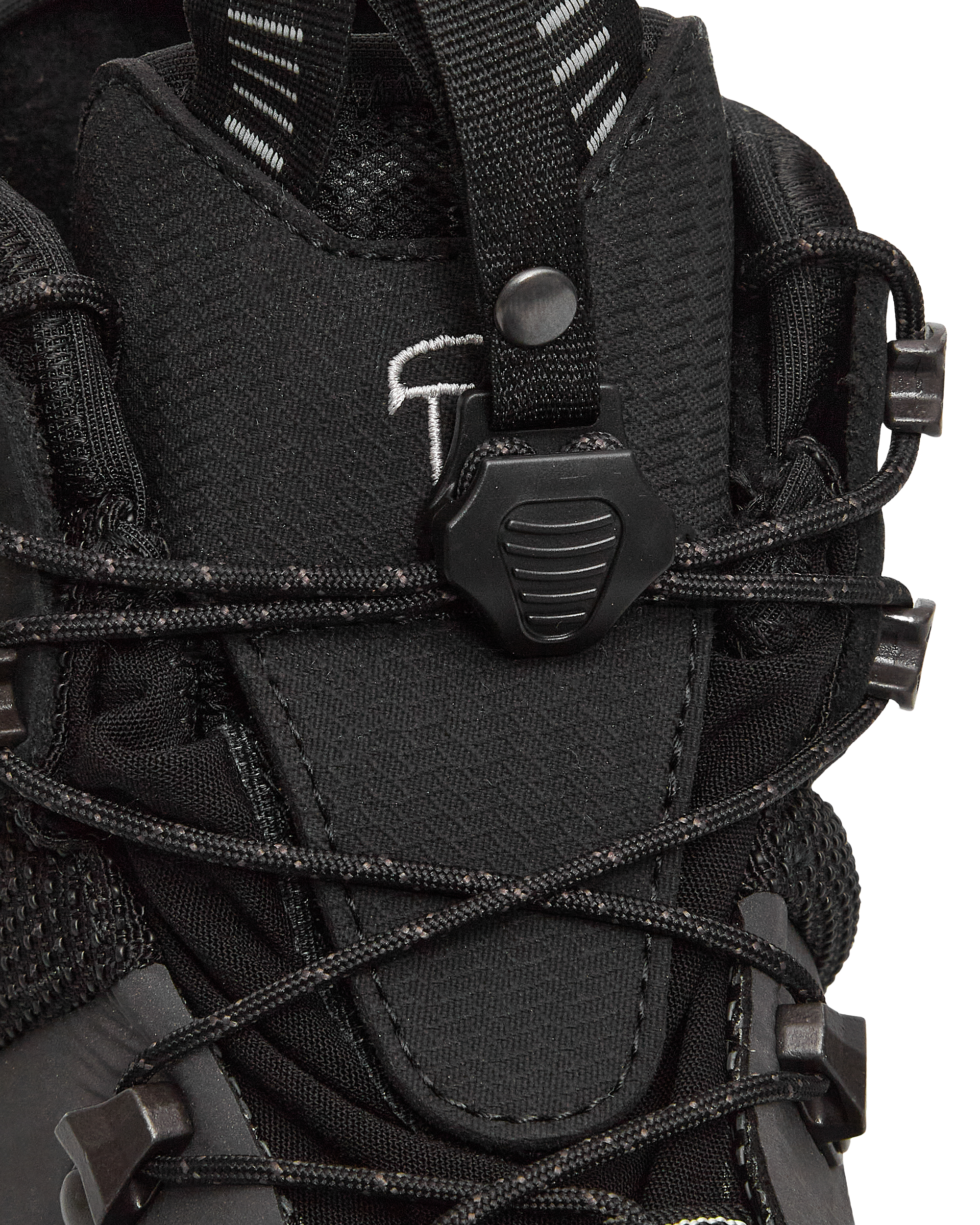 CARBONAZ BLACK FUR