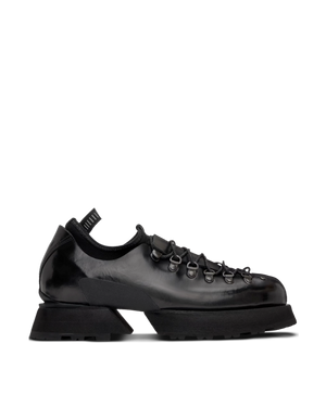 BUTEO BLACK
