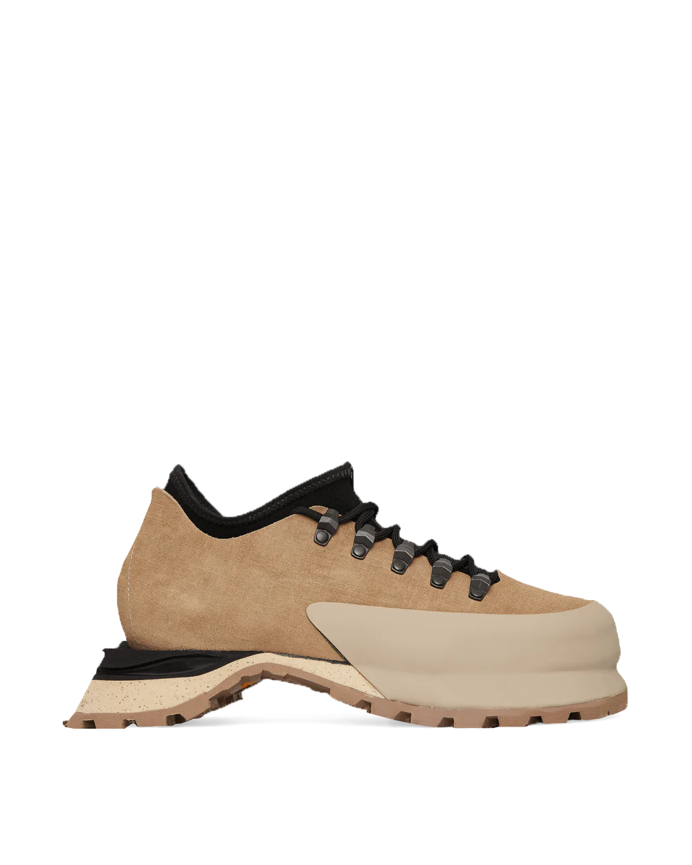 포야나 부츠 데저트