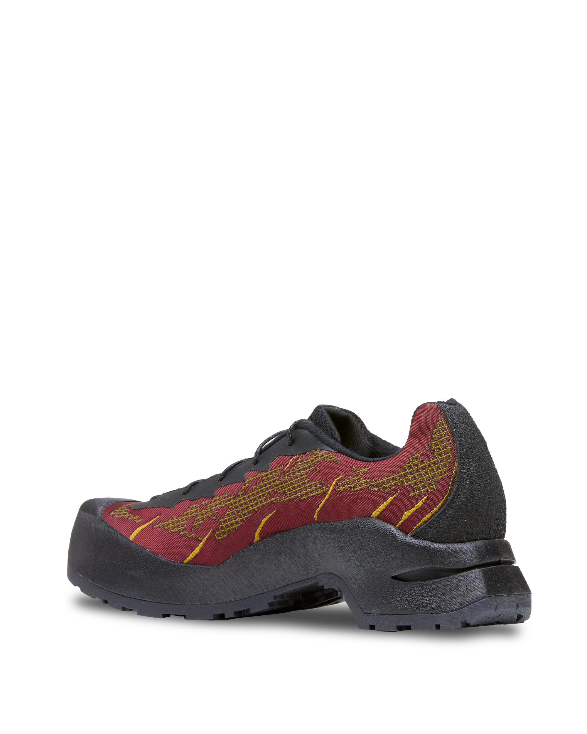 HONO TXN BURGUNDY