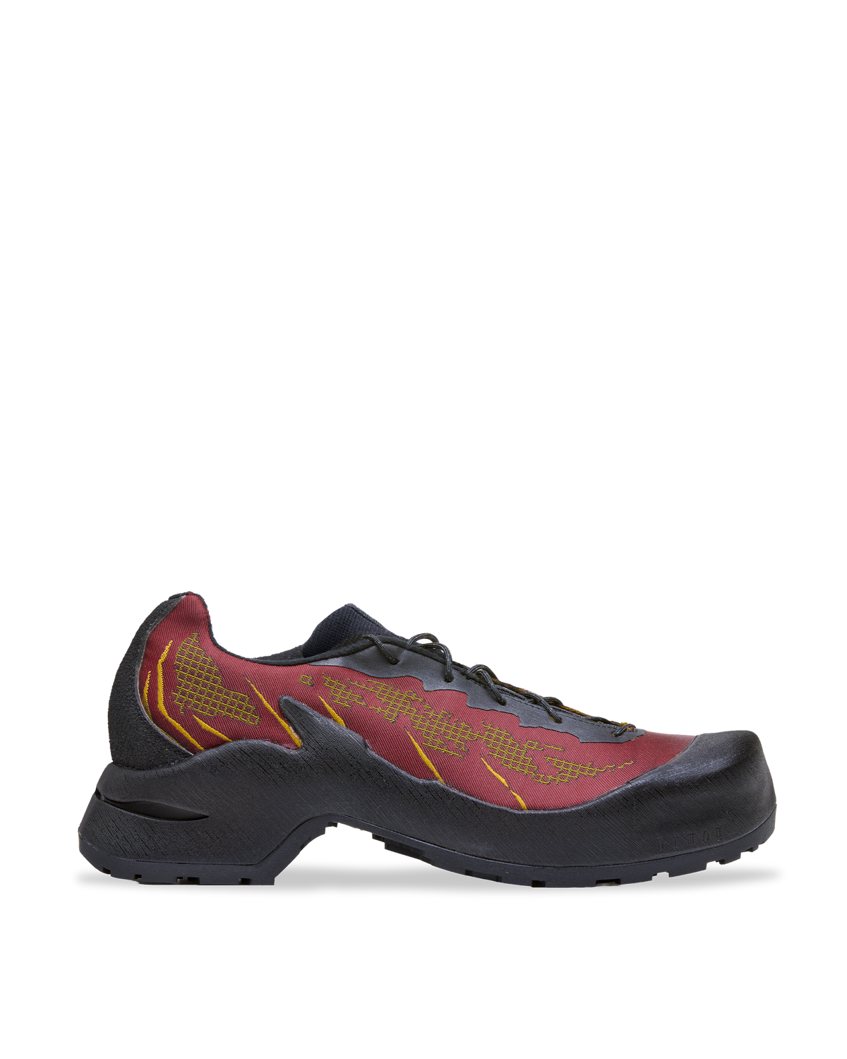 HONO TXN BURGUNDY
