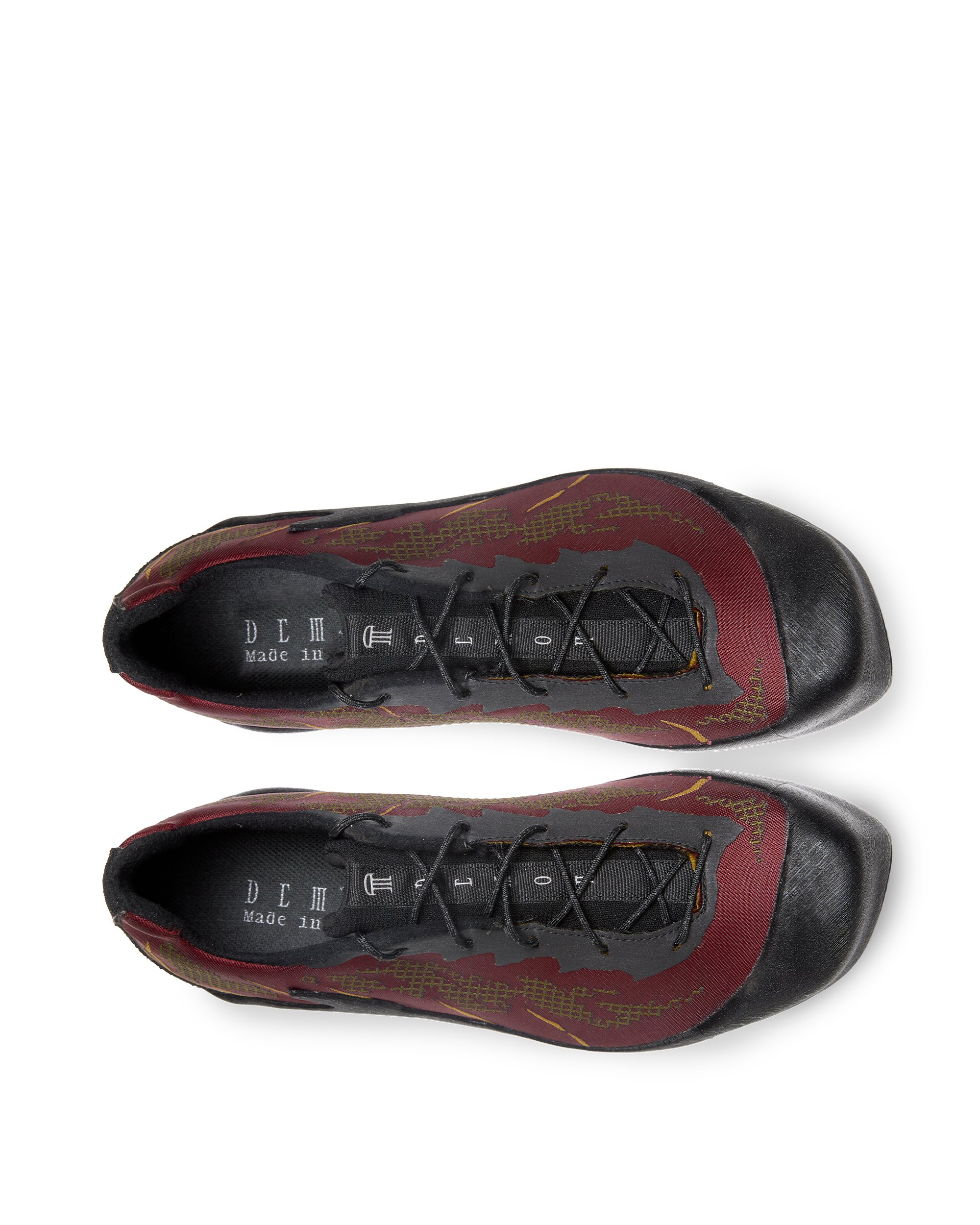 HONO TXN BURGUNDY