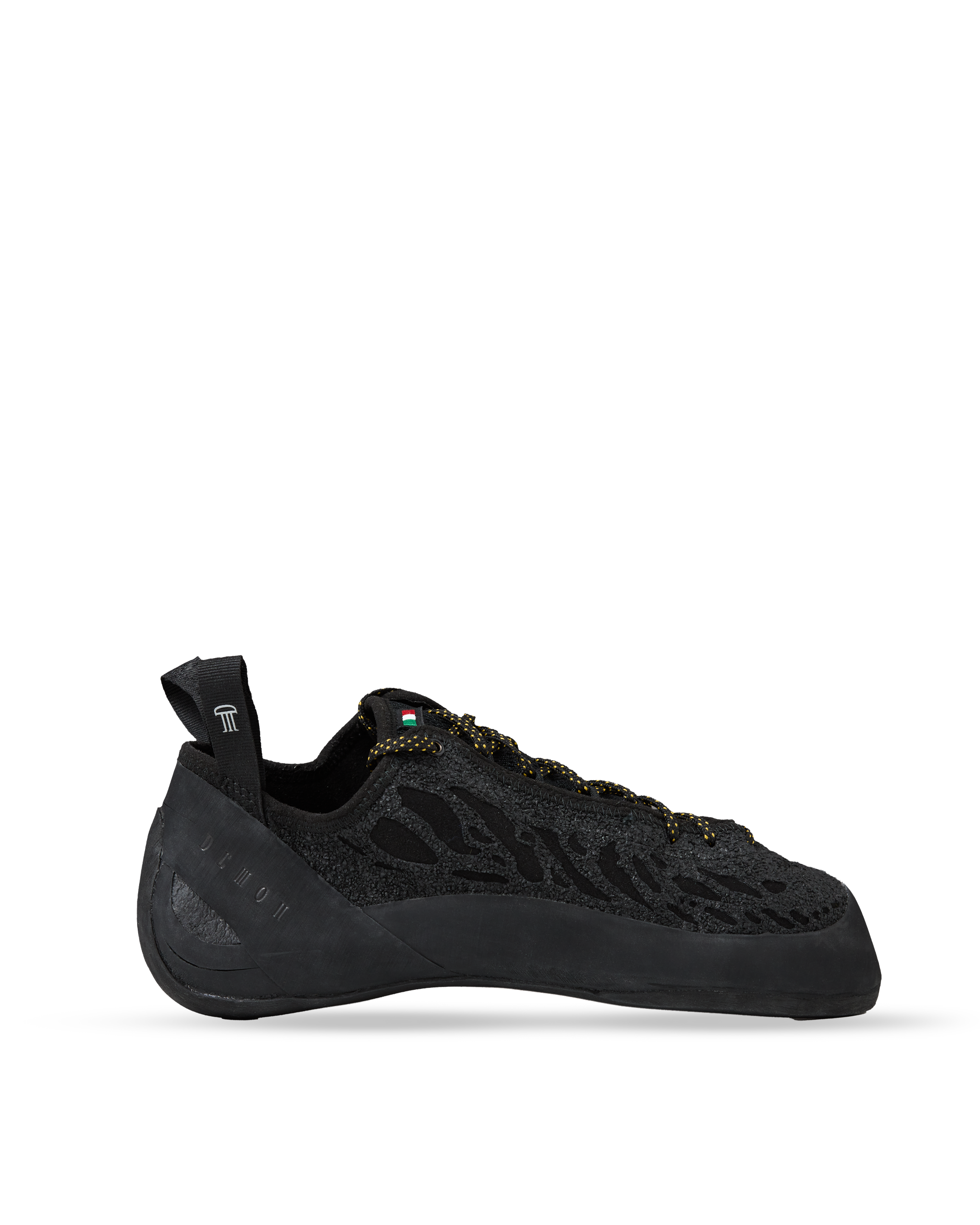 KRODA BLACK Demon Footwear kroda-black-demon-footwear