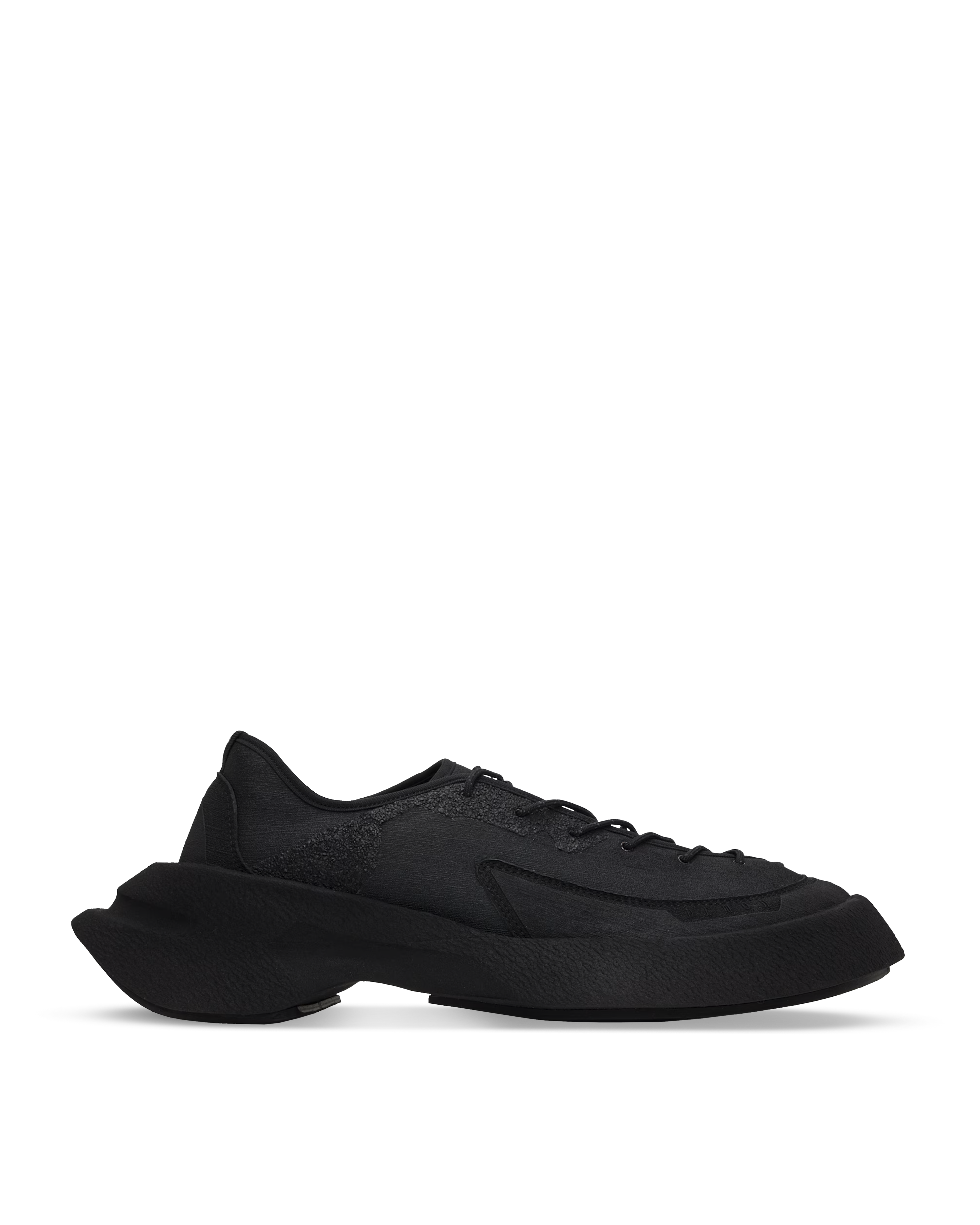 LOVO boot Black